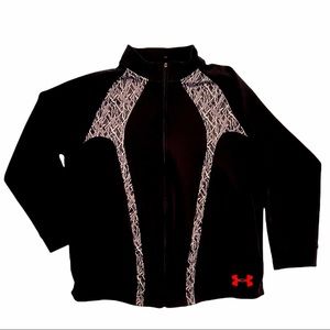 Boys Under Armour Jacket